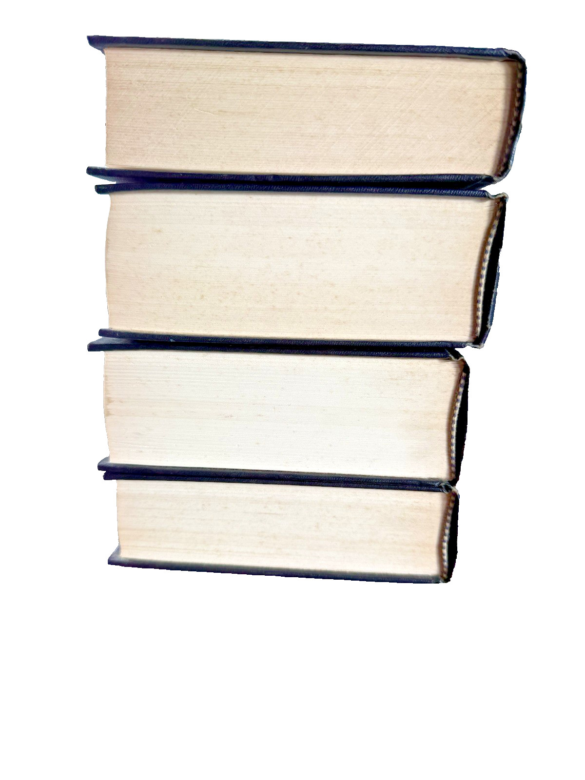 Word Studies in The Greek New Testament 4 Volume Set Kenneth S. Wuest Eerdmans