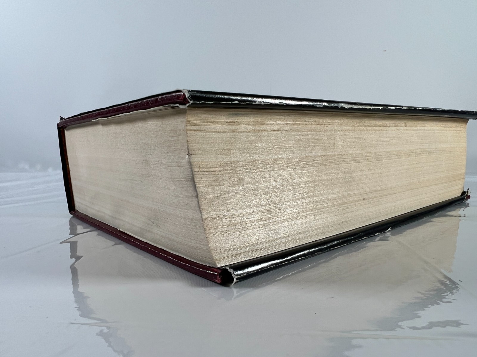 The Wycliffe Bible Commentary by Everett F. Harrison 1980 HCDJ Moody Bible Inst.