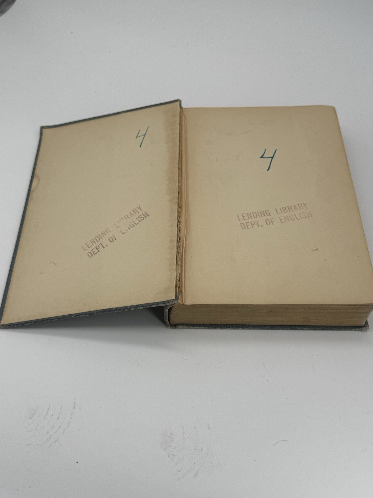 Ernest Hemingway For Whom The Bell Tolls 1945 Hardcover 1st Edition