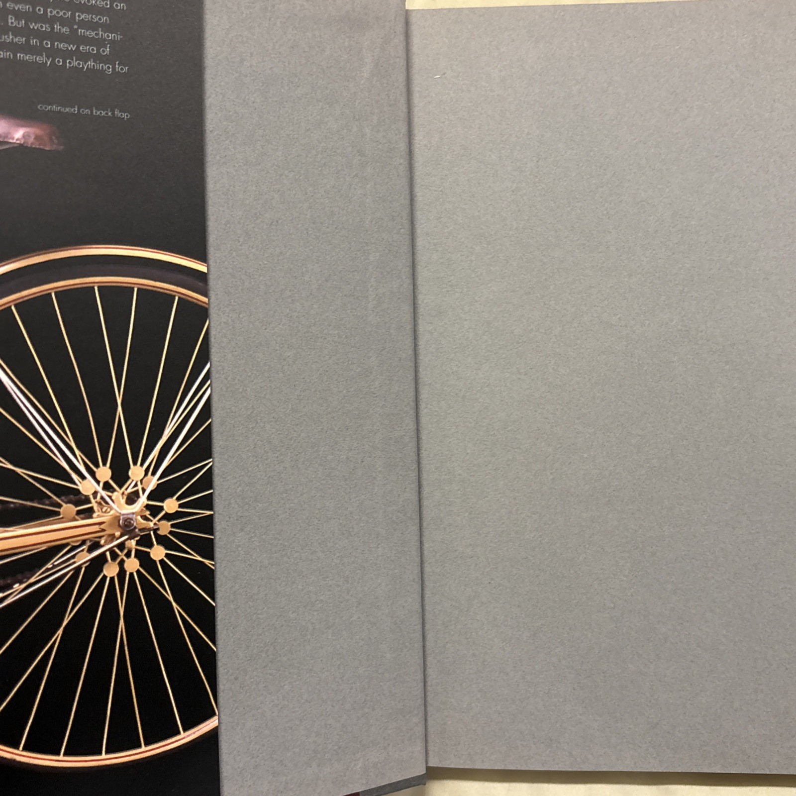 Herlihy – Bicycle – Yale University Press – 2004 – Hardcover
