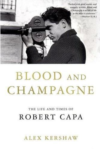 Blood and Champagne: The Life and Times of Ro- 9780312315641, Kershaw, hardcover