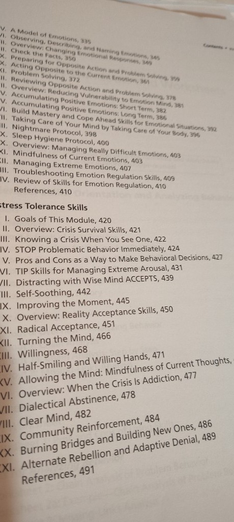 DBT Skills Training Manual book 2nd Ed Linehan 2015