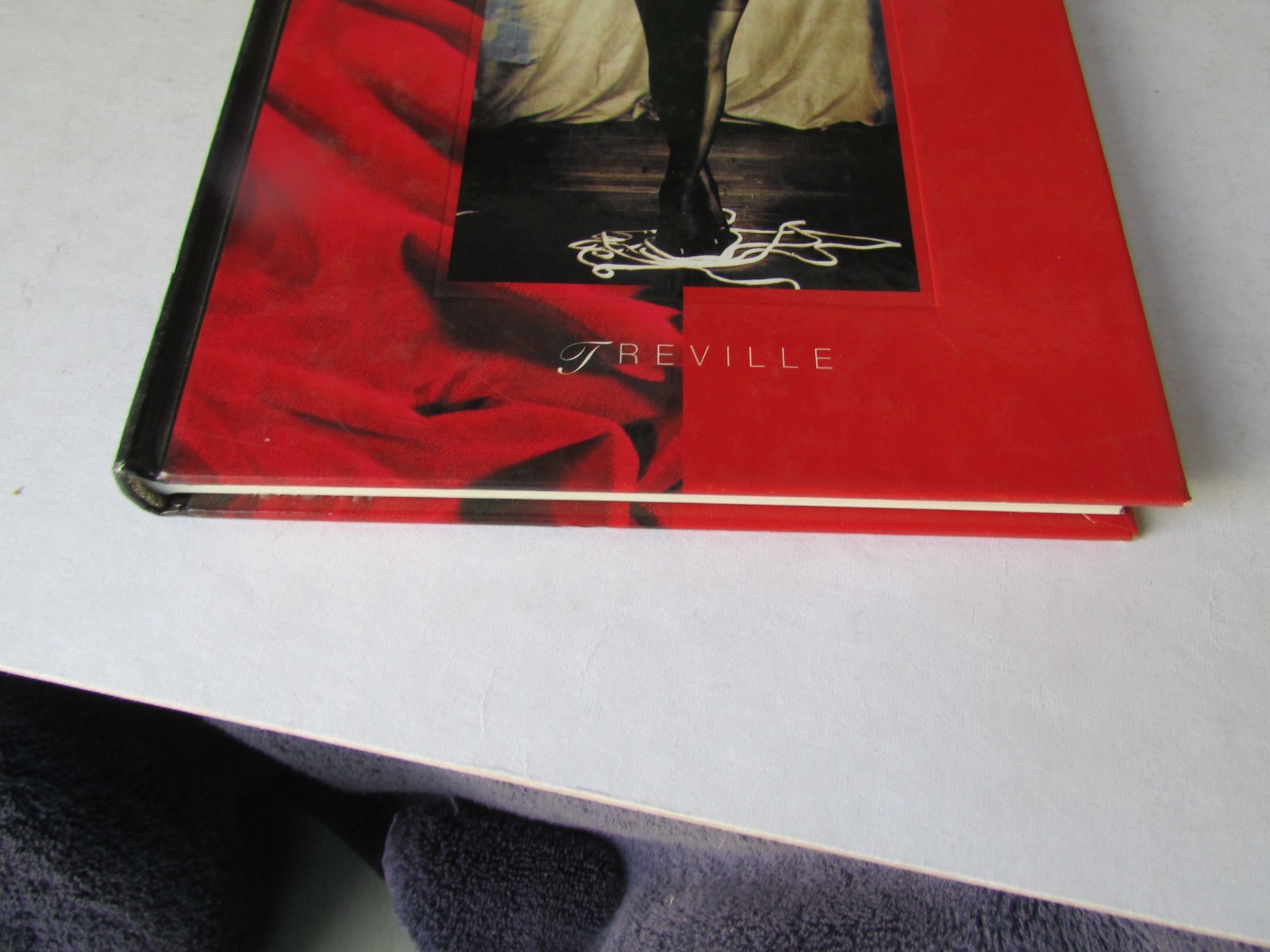 Gilles Berquet La Solitude Des Anges 1994 Treville 1st der