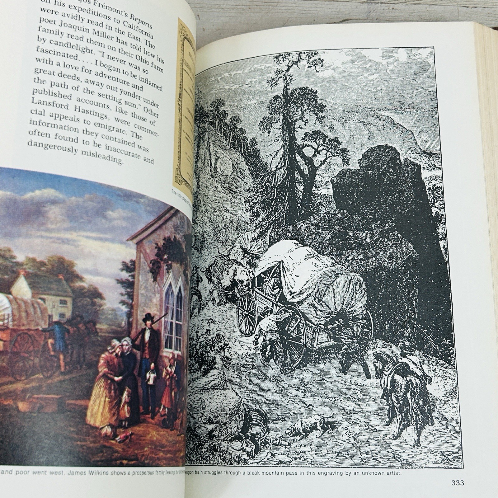 Reader’s Digest Best of the West 2 Volume Set A Treasury of Western Adventure