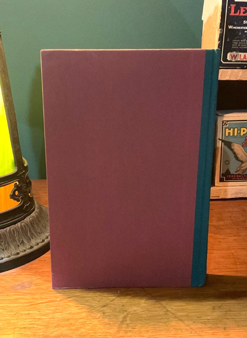 Cormac McCarthy~*~THE ORCHARD KEEPER*FIRST EDITION*1st Print*1965 blood meridian
