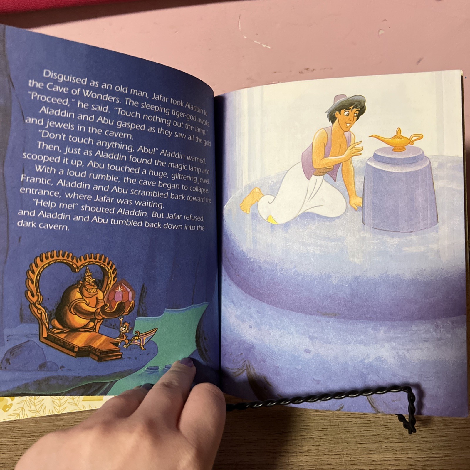 Disney Princess Golden Book