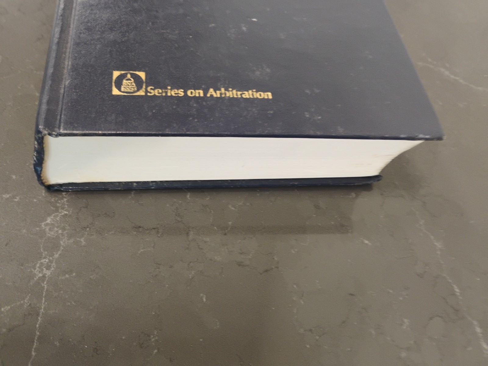 HOW ARBITRATION WORKS (SERIES ON ARBITRATION) By Frank & Edna Asper Elkouri 4th
