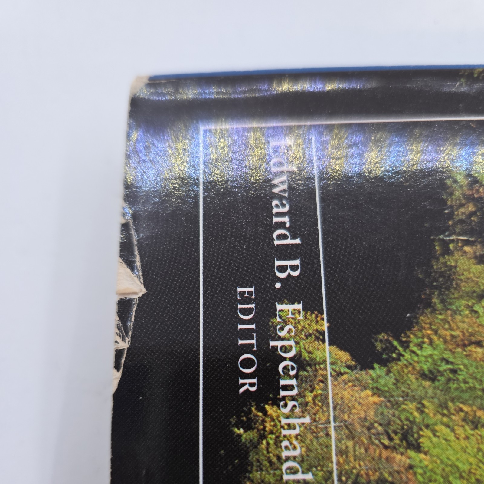 Rand McNally Goode’s World Atlas 19th Edition 1995…FAST SHIPPING