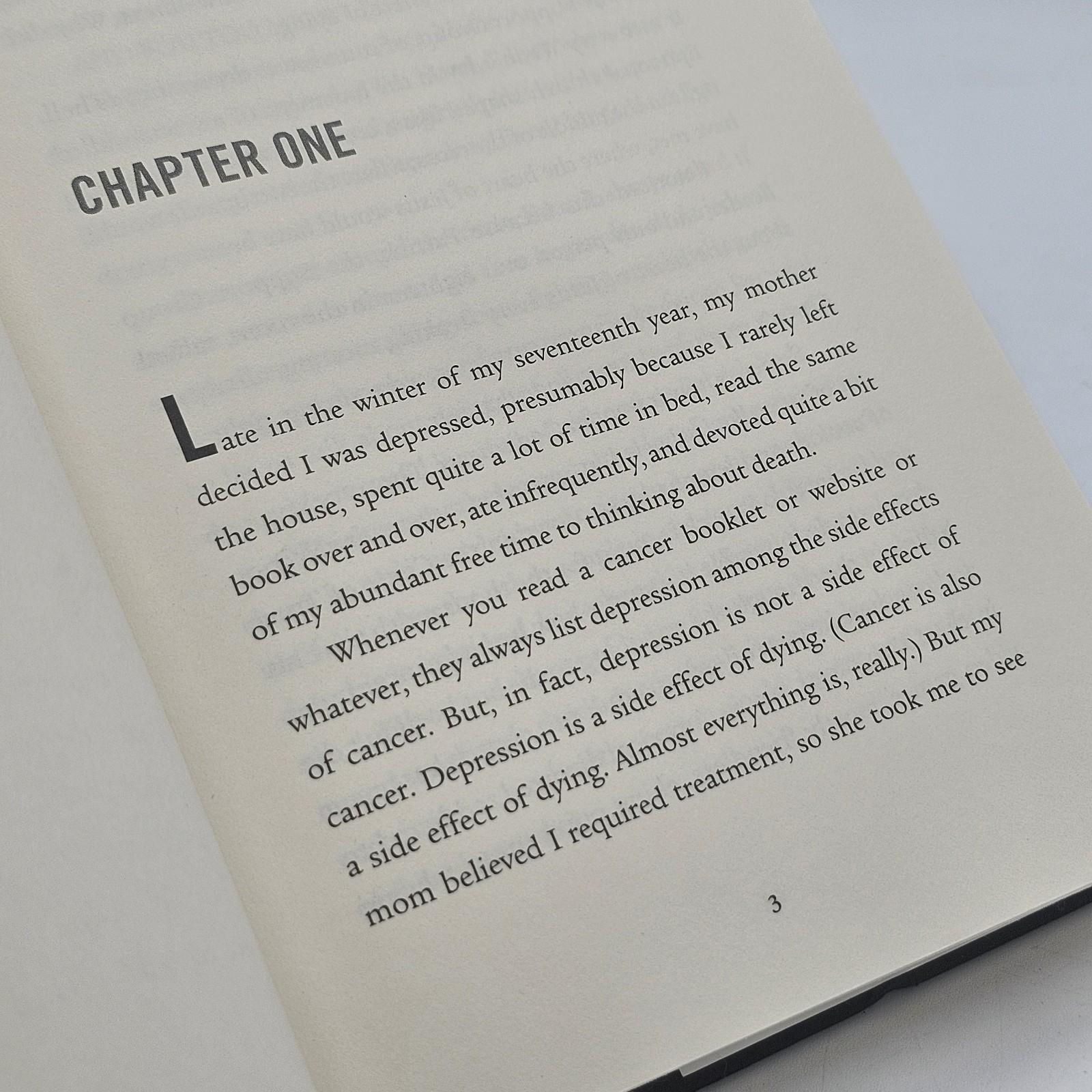The Fault in Our Stars John Green 2012 1st Edition Signed HC w/DJ
