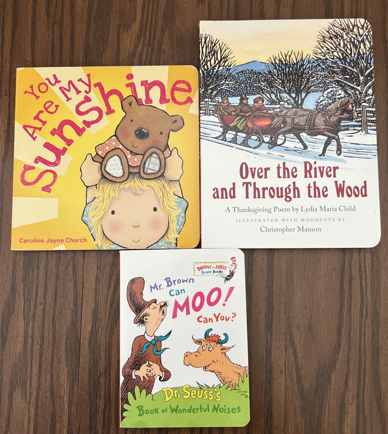 Lot of 20 – Board Books for Children’s/ Kids/ Toddler Babies/Preschool