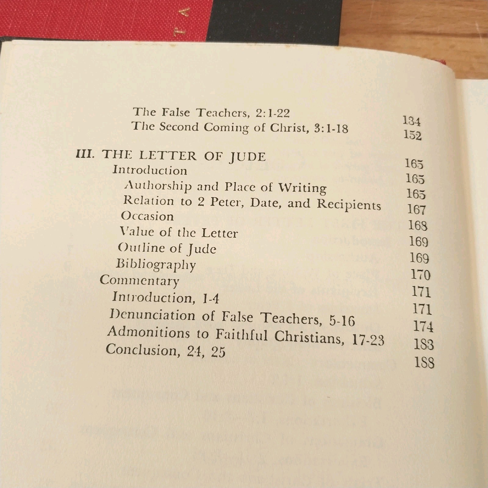 The Living Word Commentary Volumes 17 and 18 Hardcover Bible Study Vintage 1970s