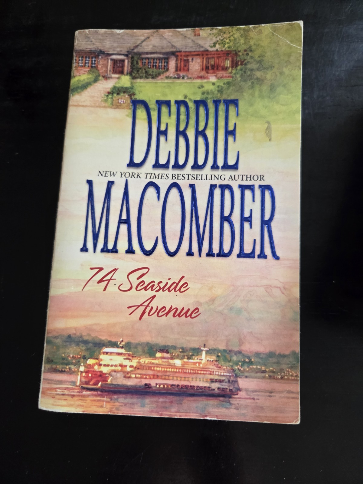 Debbie Macomber Lot Of 11 Books And 3 Are 2/3-in-1 15 Stories Total 5 Are Cedar