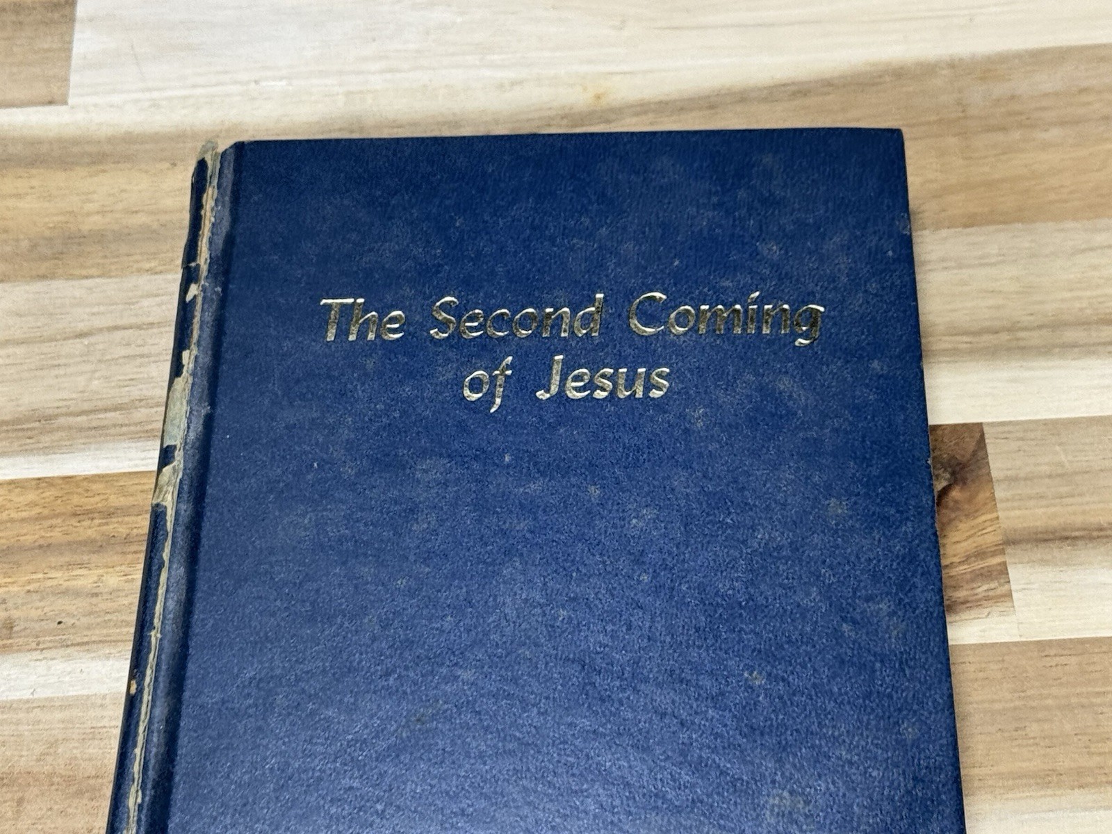 ✅The Second Coming Of Jesus ✅ By Oliver B. Greene