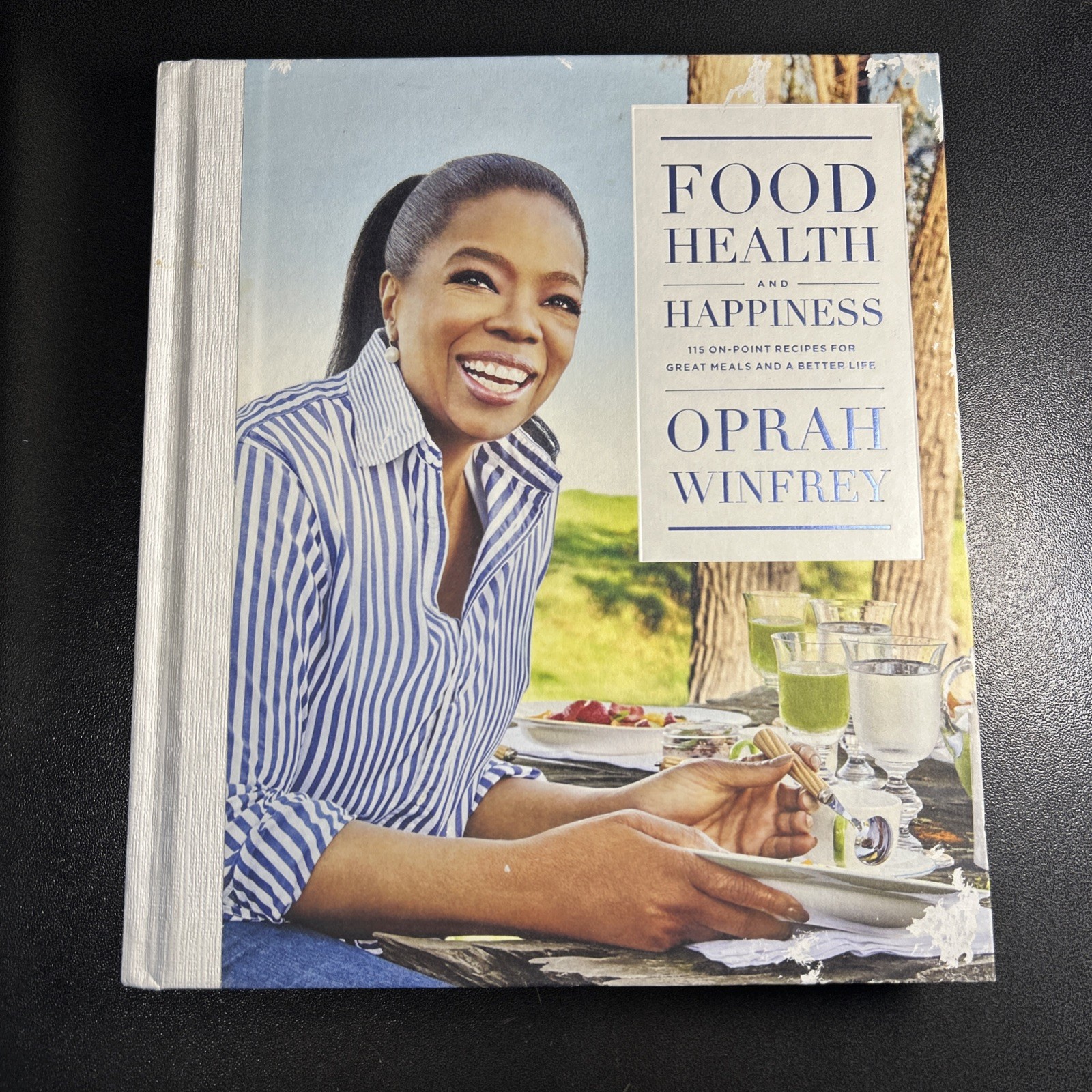 5 Health Book Lot The Whole30’s, Food Can Fix Dr Oz., Food Health Oprah Winfrey