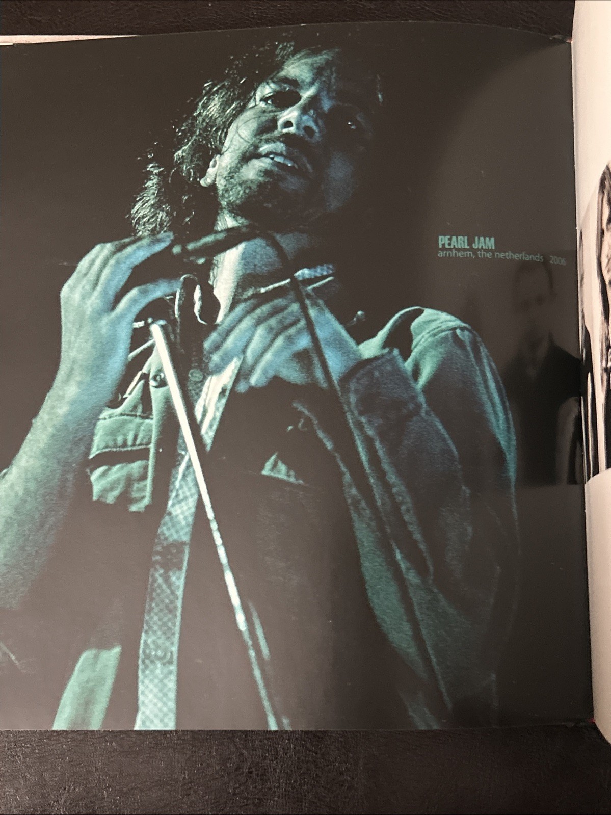 RARE Signed HP|PH A Book Like A Rockalbum! By Hans-Peter van Velthoven 830/1000