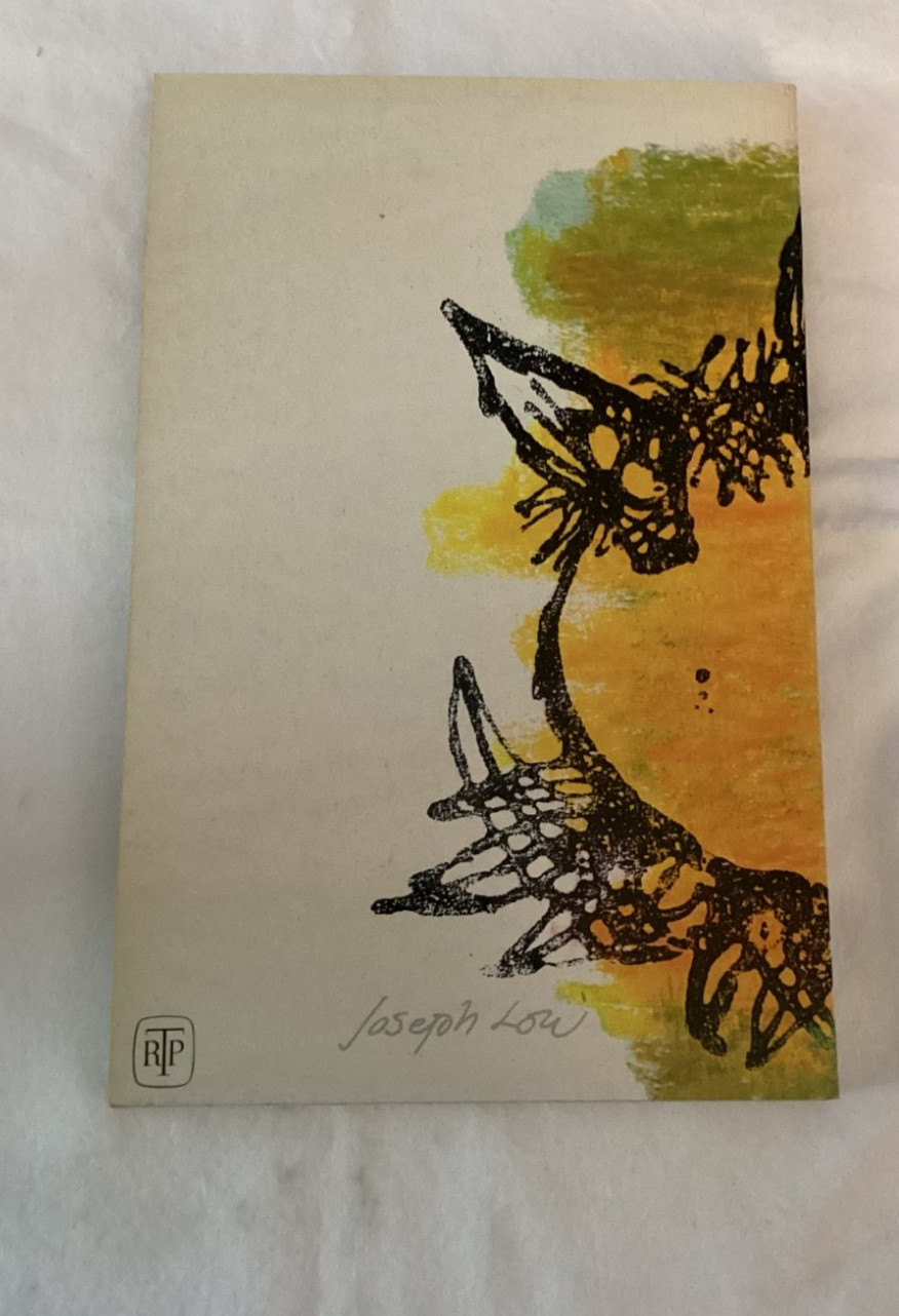 George Orwell Animal Farm 1965 Time Life Special Edition PB