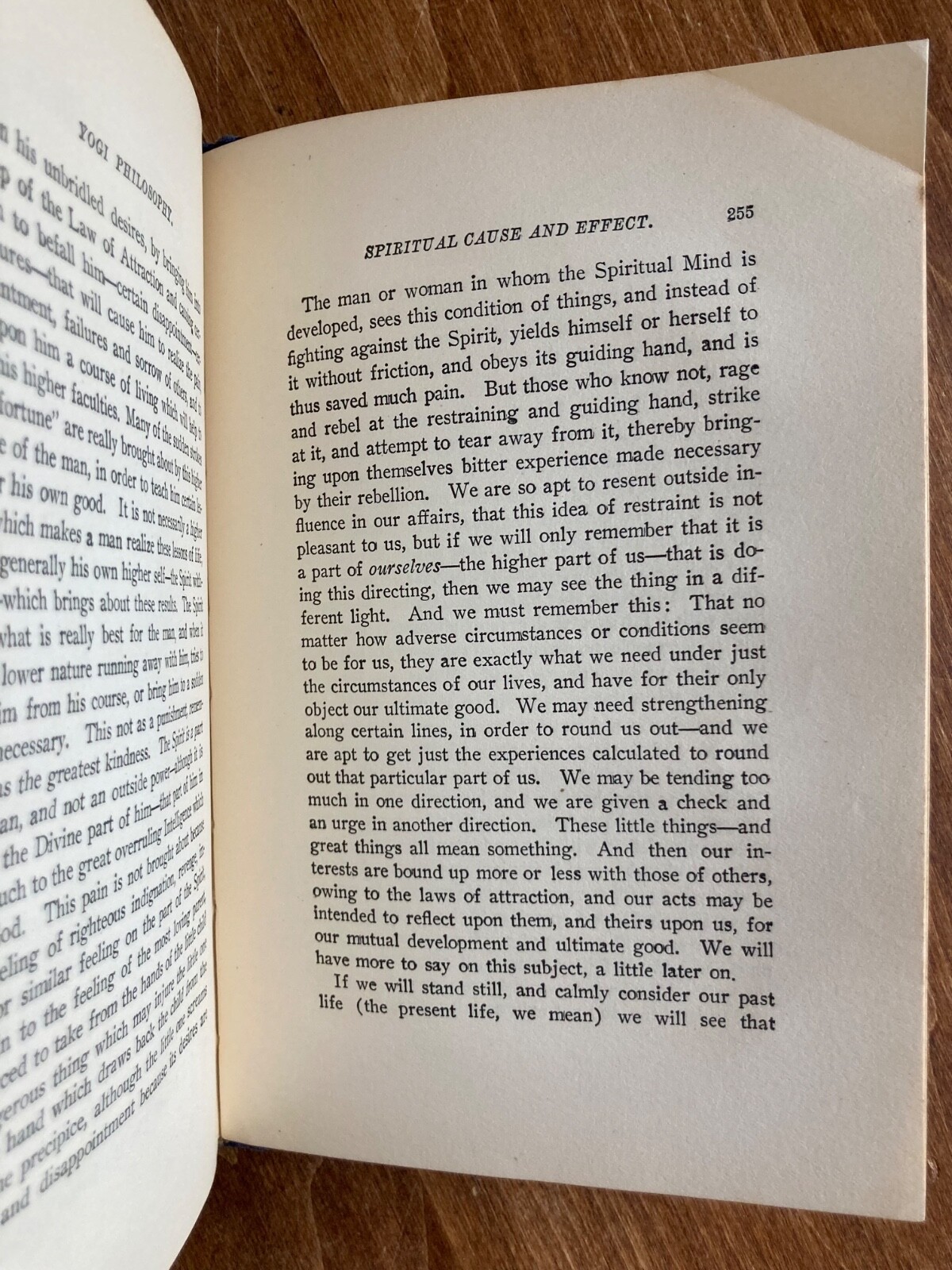 Fourteen Lessons In Yogi Philosophy and Oriental Occultism Yogi Ramacharaka1909