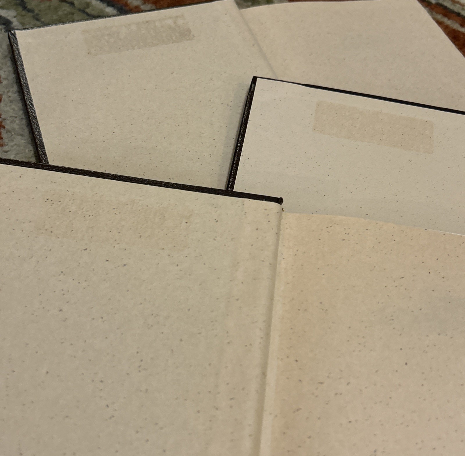 Louis L’Amour Leatherette SACKETT Collection Nearly Complete 15 Vol & Companion