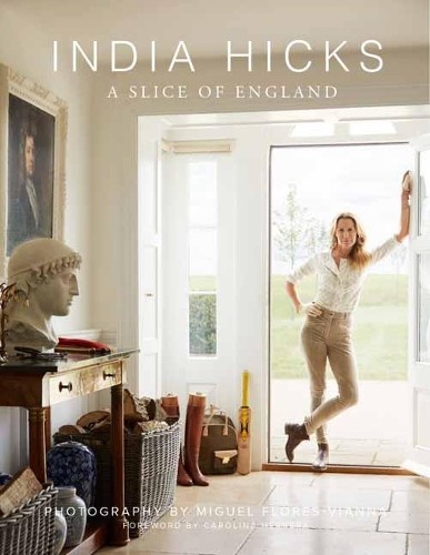India Hicks India Hicks (Hardback) (UK IMPORT)