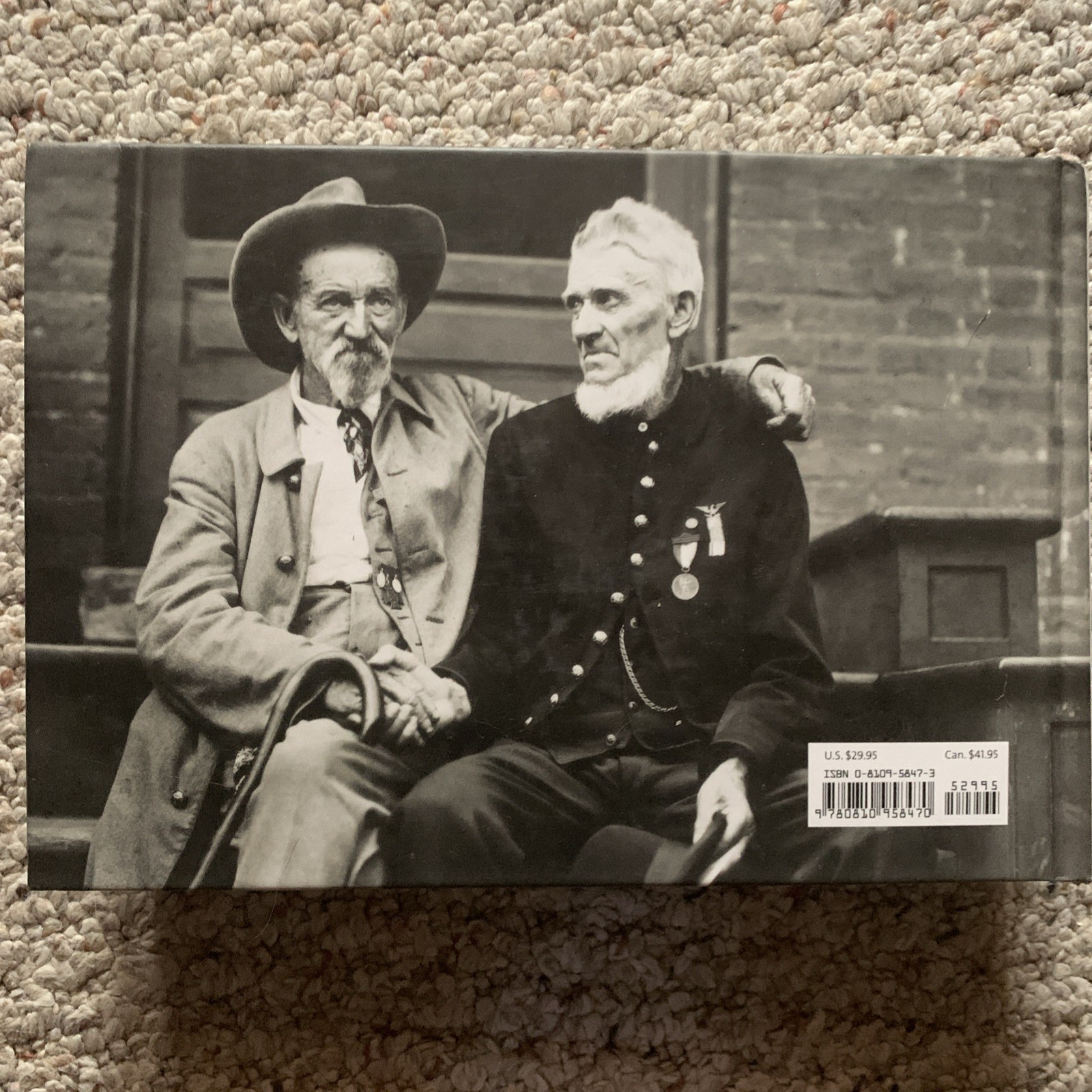 American Civil War : 365 Days by Margaret E. Wagner (2006, Hardcover)