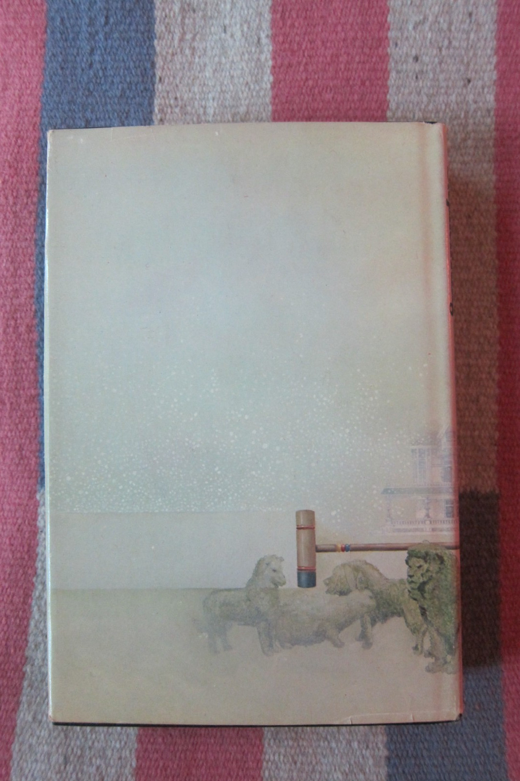 Vintage THE SHINING 1977 First Book Club Edition BCE Stephen King HC/DJ