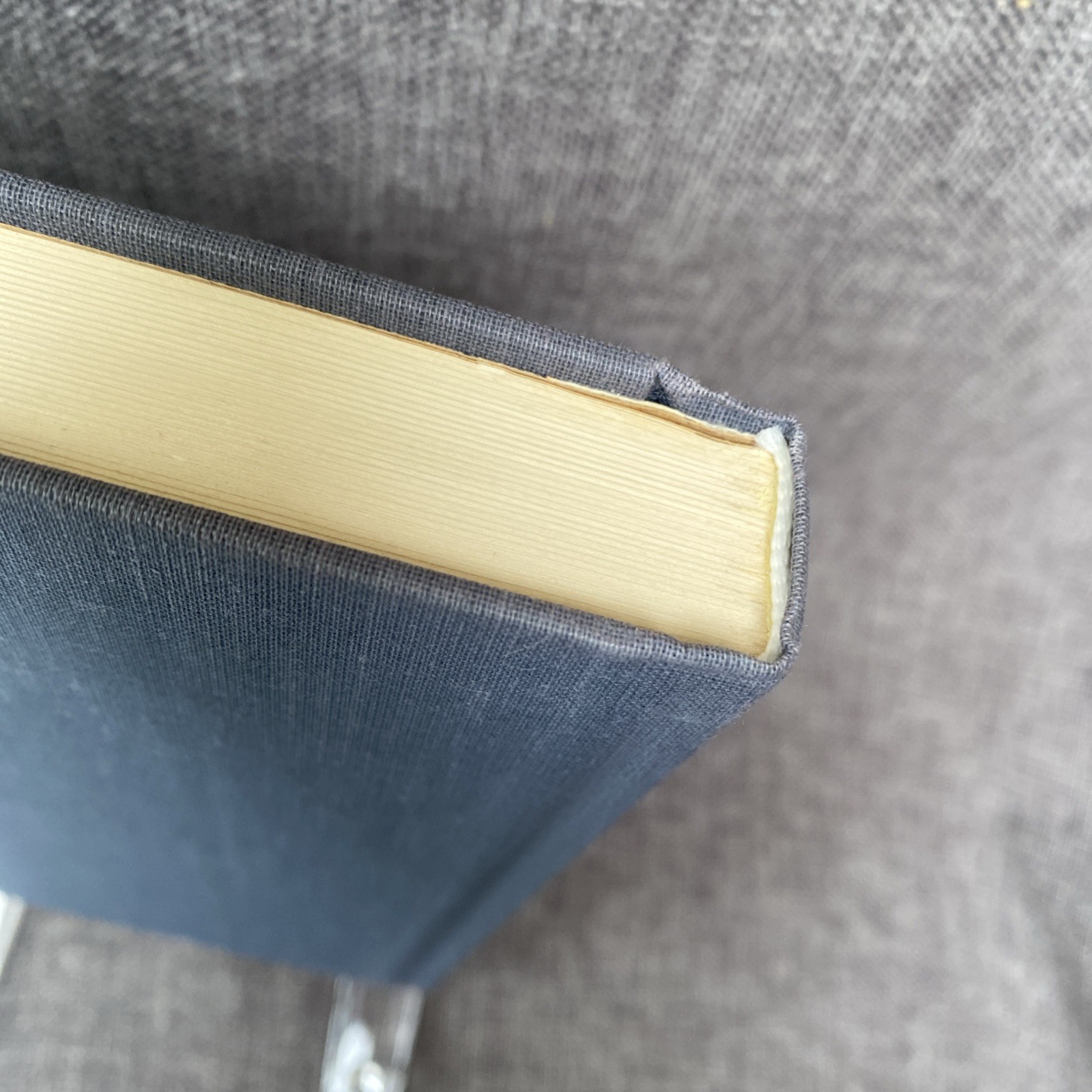 SIGNED Philip Roth Patrimony A True Story Hardcover 1991
