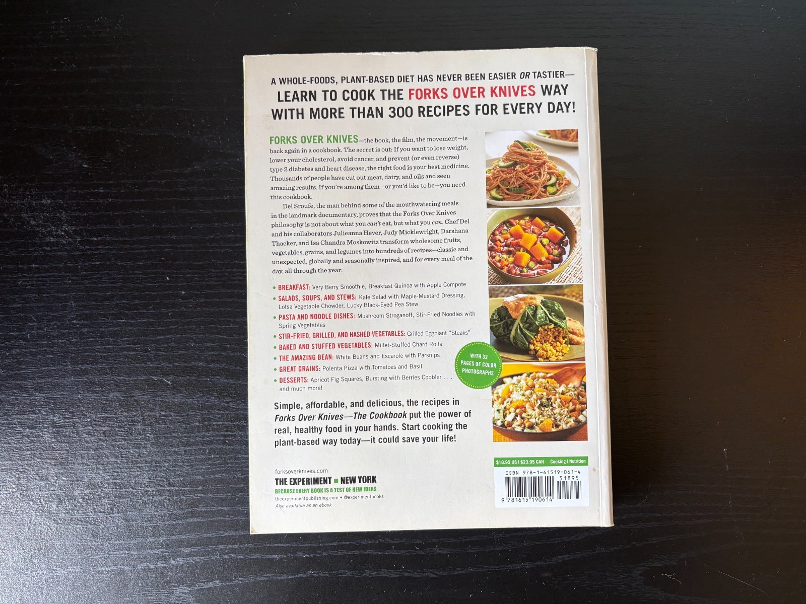 Cookbook : Over 300 Simple and Delicious Plant-Based Recipes to Help You Lose…