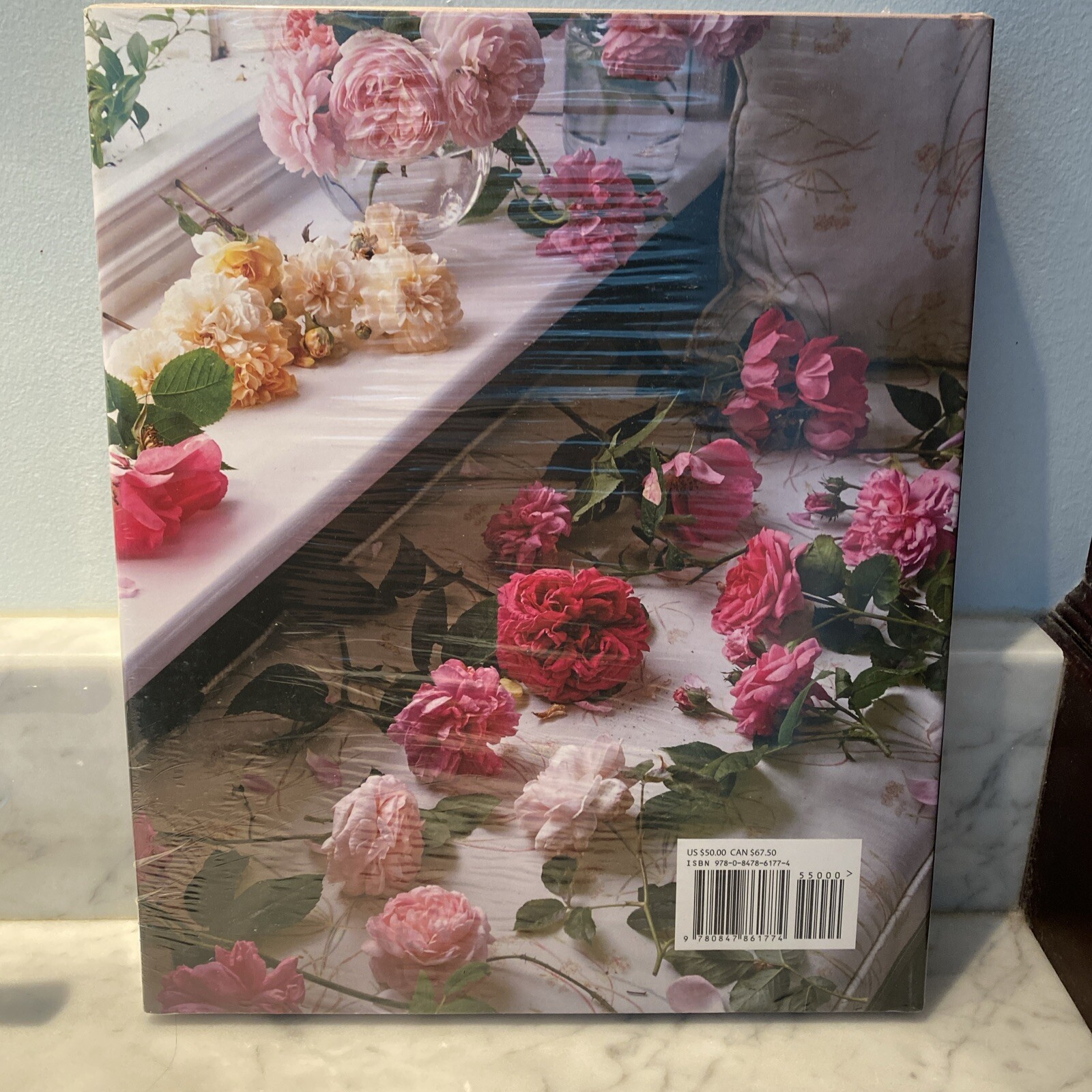 NEW Book India Hicks: A Slice of England Still In Original Shrink Wrap