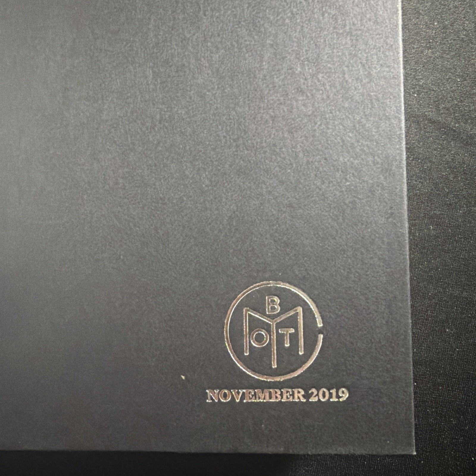 Ninth House by Leigh Bardugo (2019, Hardcover) BOTM Edition