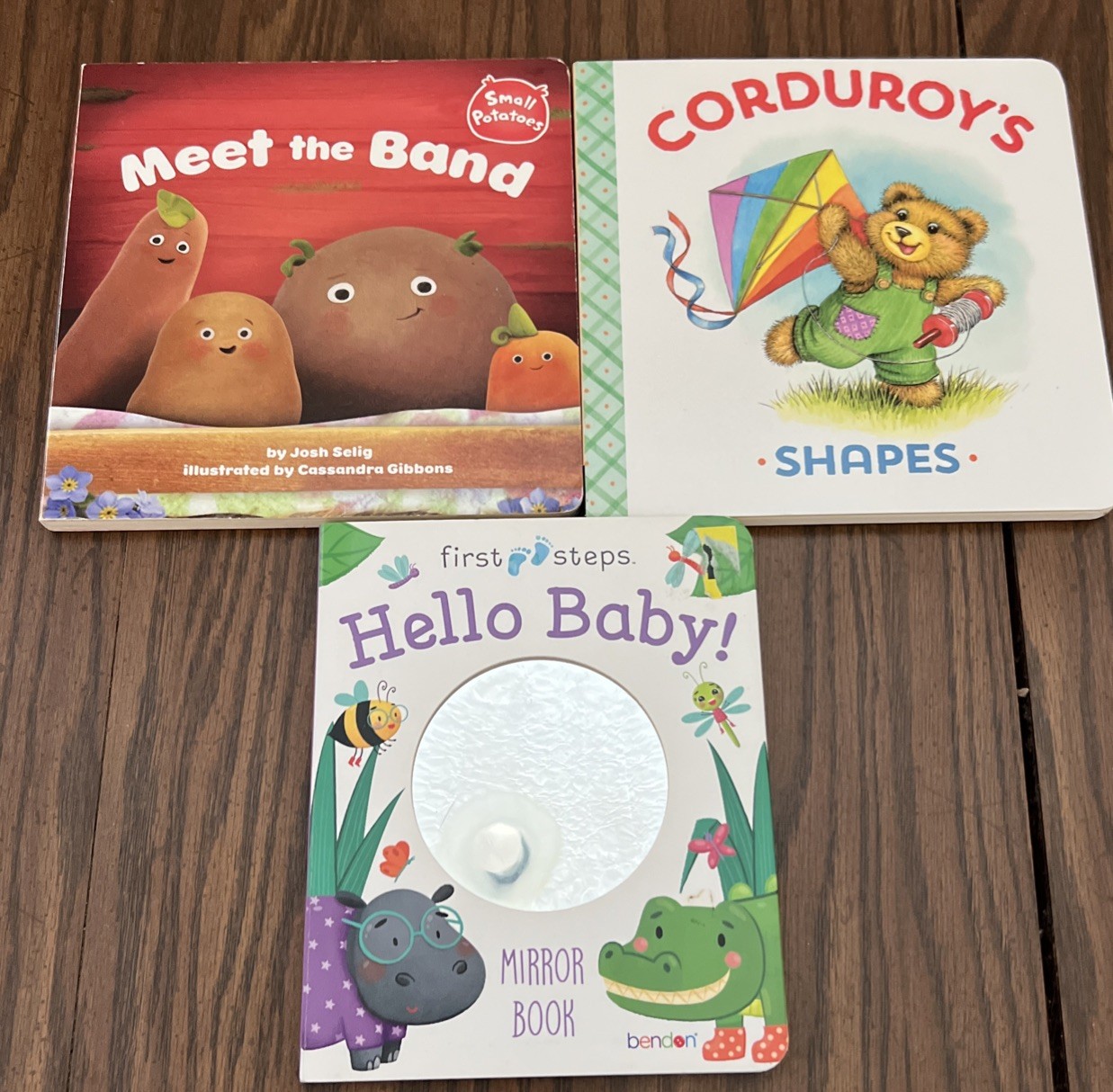 Lot of 20 – Board Books for Children’s/ Kids/ Toddler Babies/Preschool