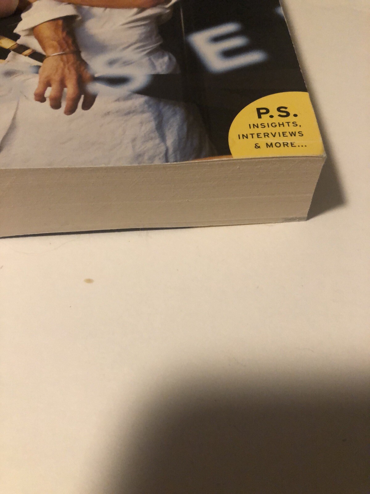 P. S. Ser.: Kitchen Confidential Updated Ed : Adventures in the Culinary…