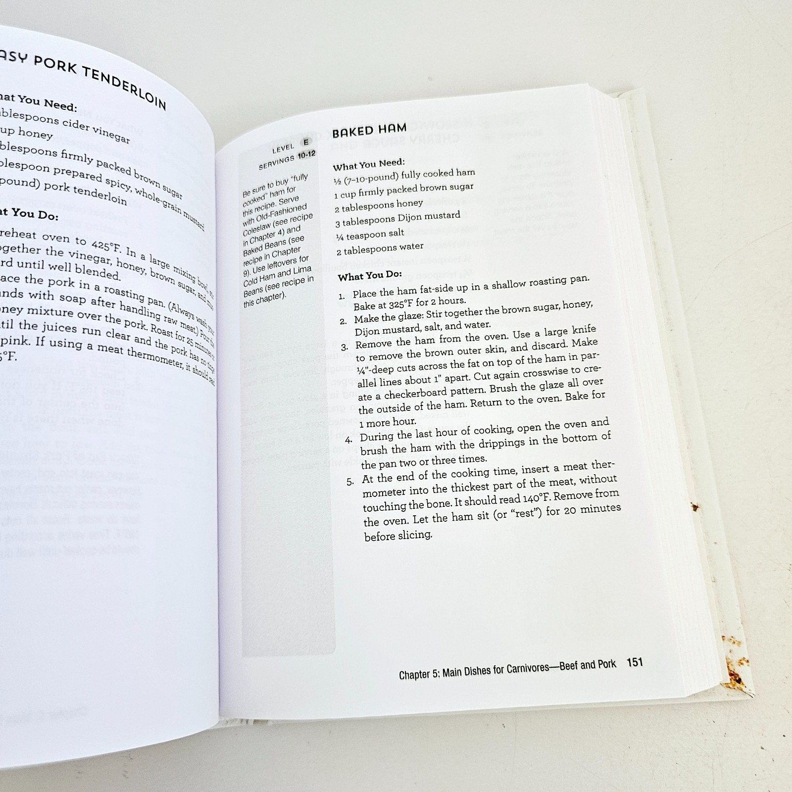 The I Don’t Know How to Cook Book Mary-Lane Kamberg 300 Easy Recipes 3rd Edition