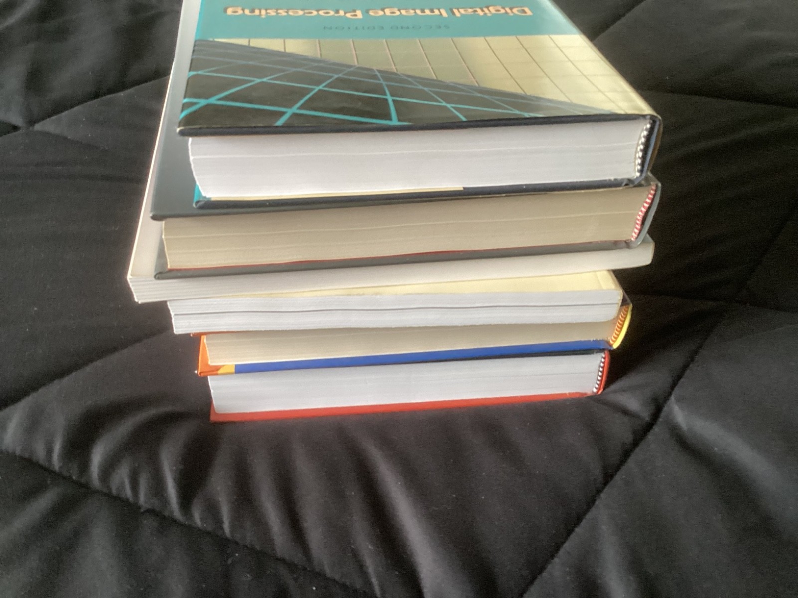 Addison Wesley Lot of 6 Books Computer Graphics