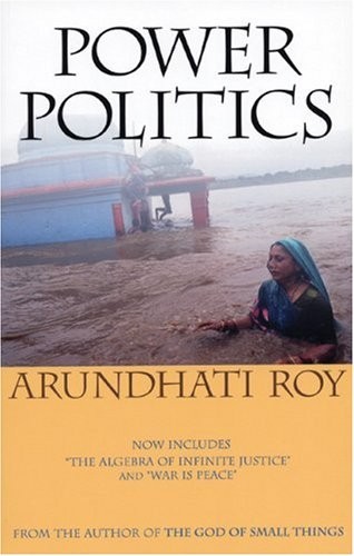 Power Politics (Second Edition) By Arundhati Roy