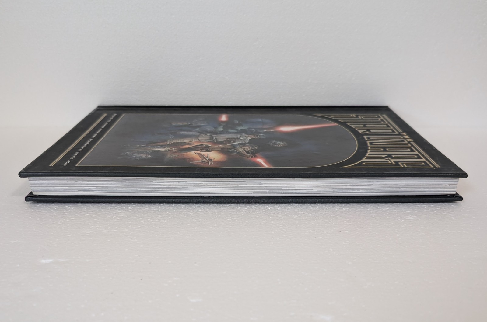 The Star Wars 2014 Hardcover 1st Edition 1st Printing George Lucas Dark Horse HC