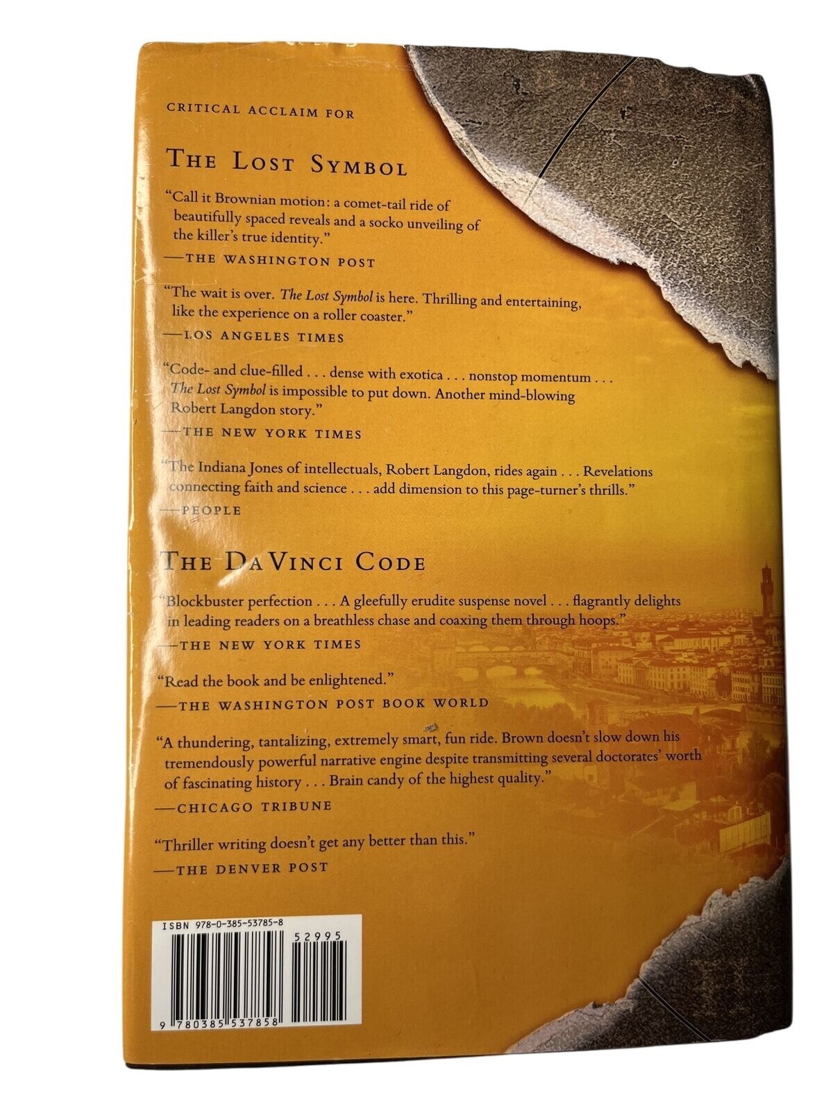 Robert Langdon Ser.: Inferno : Featuring Robert Langdon by Dan Brown (2013,…