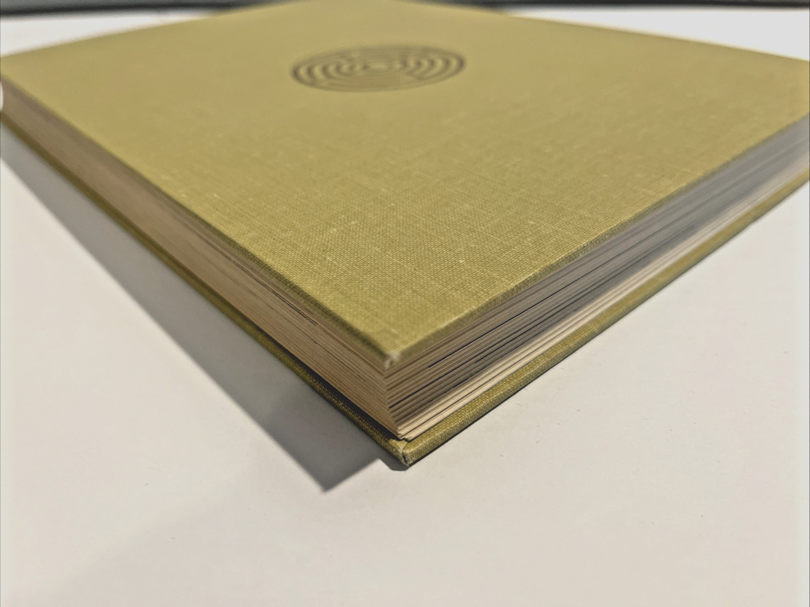 Vtg MAN AND HIS Symbols Hardcover By Carl G. Jung 1964 Edition! No Dust Jacket.