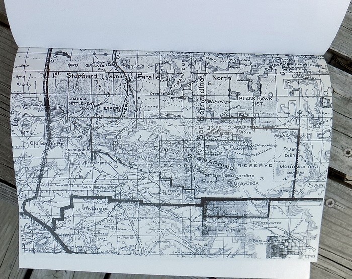 GHOST TOWN SCHOOLMARM (Anna Crain) by Tom Core. Mining Days Big Bear City, Calif