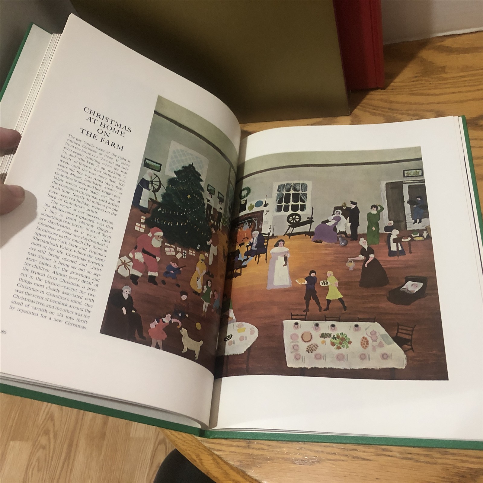 The Life Book Of Christmas Set Volumes 1-3 Time Incorporated