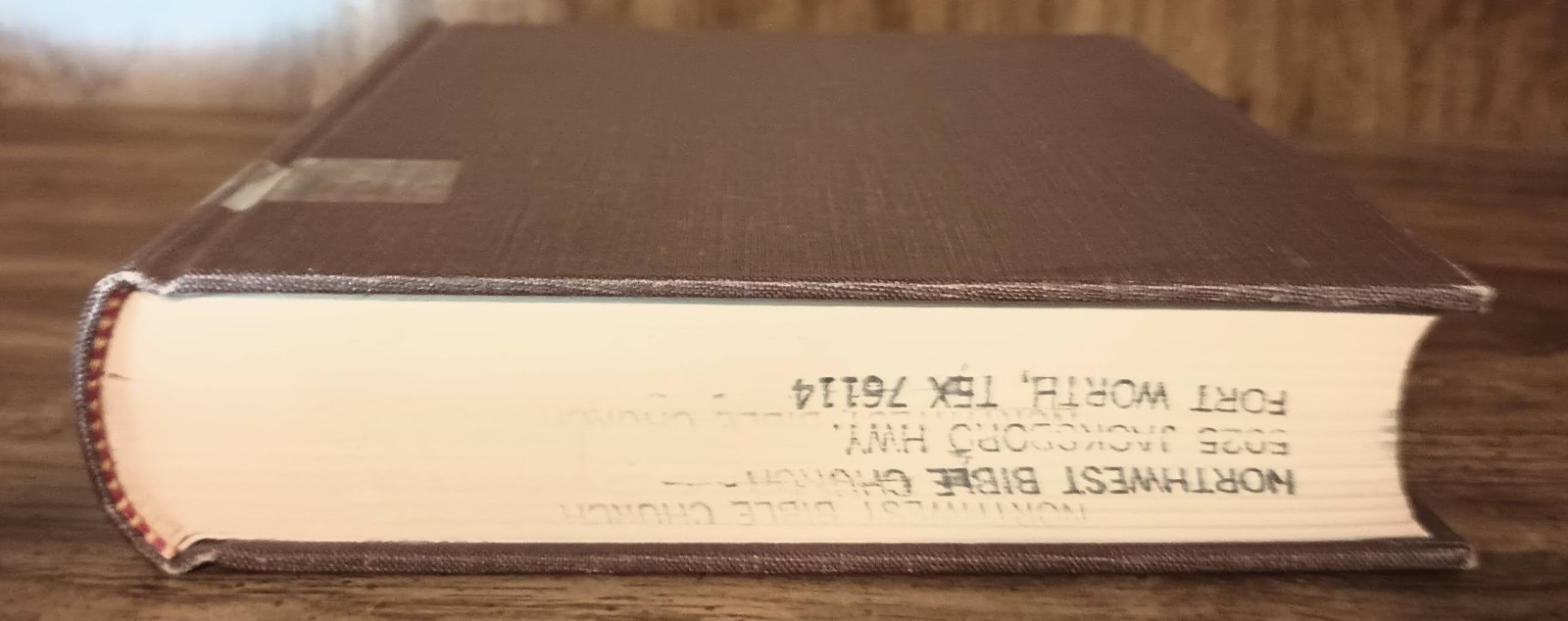 Moses the Law-Giver William M. Taylor Baker Book House 1961 Reprint Biblical Stu
