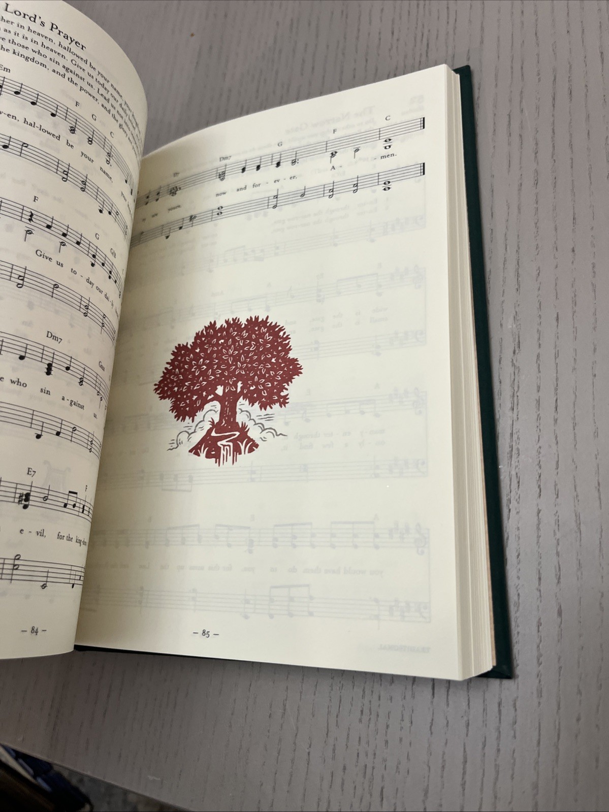 Scripture Hymnal by Randall Goodgame (2024, Hardcover)