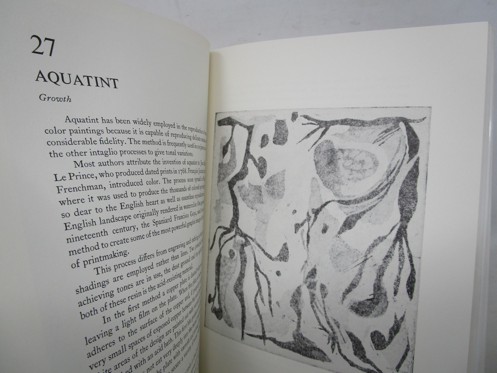 101 Prints The History and Techniques of Printmaking by Norman R. Eppink 1971