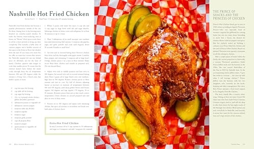 When Southern Women Cook: History, Lore, and 300 Recipes with Multicolor