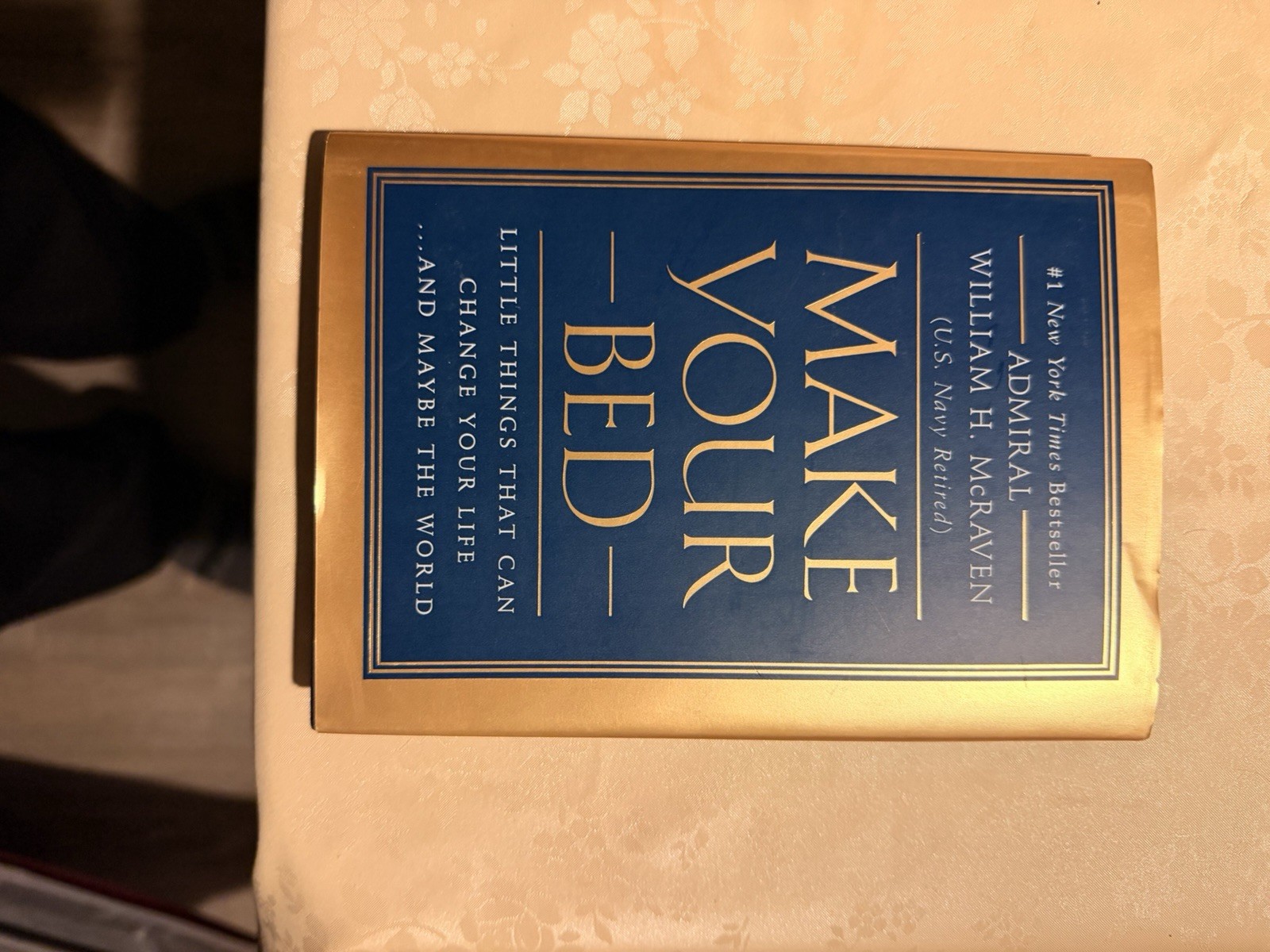 Assorted Book Lot: Gladwell, Nhat Hanh, McRaven, Feynman, Hosseini $22 per