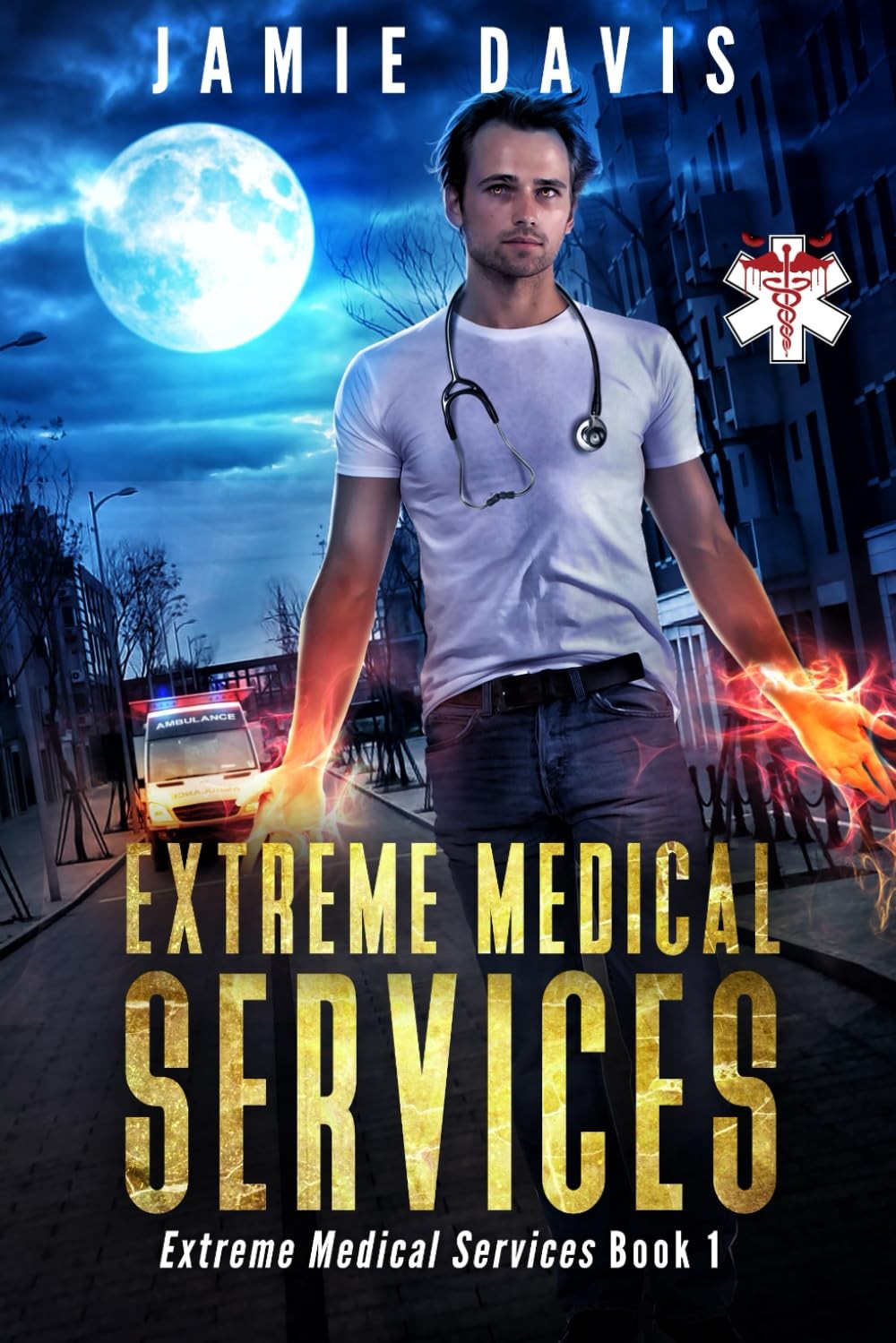 Extreme Medical Services: Medical Care On The Fringes Of Humanity