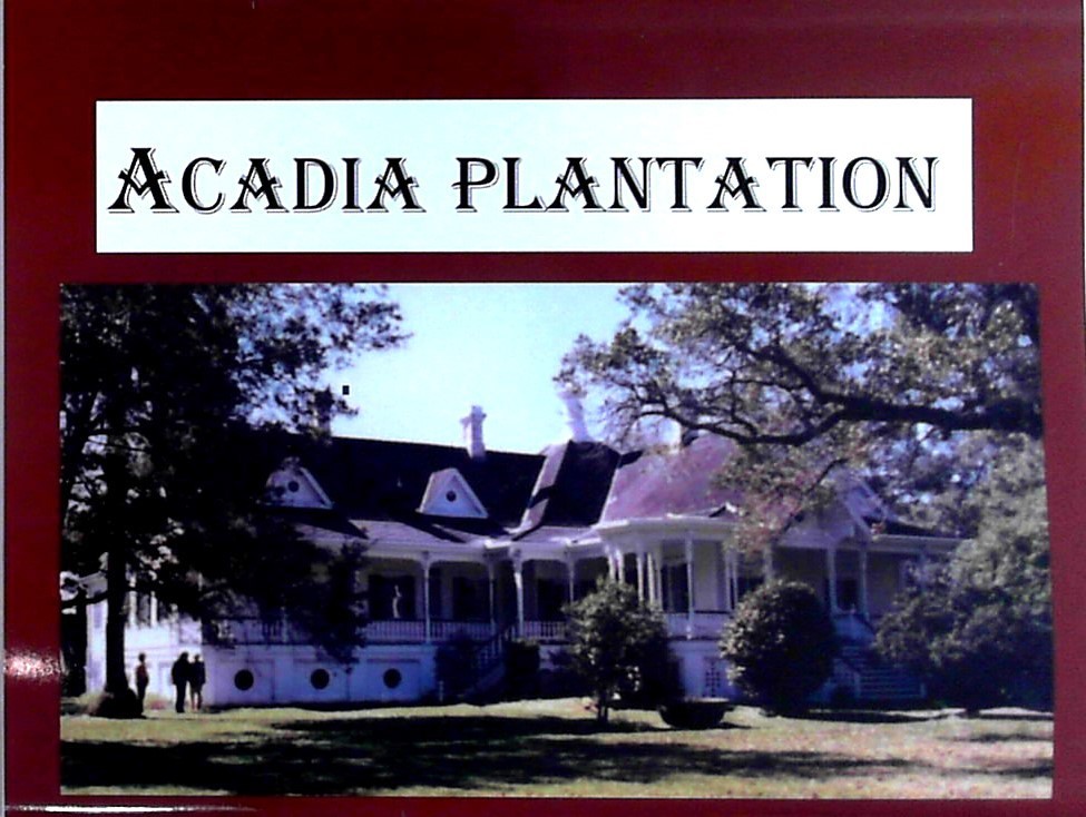 2 in 1 Books on Jim Bowie Edwin Forrest Knife & Acadia Plantation Bowie’s Home