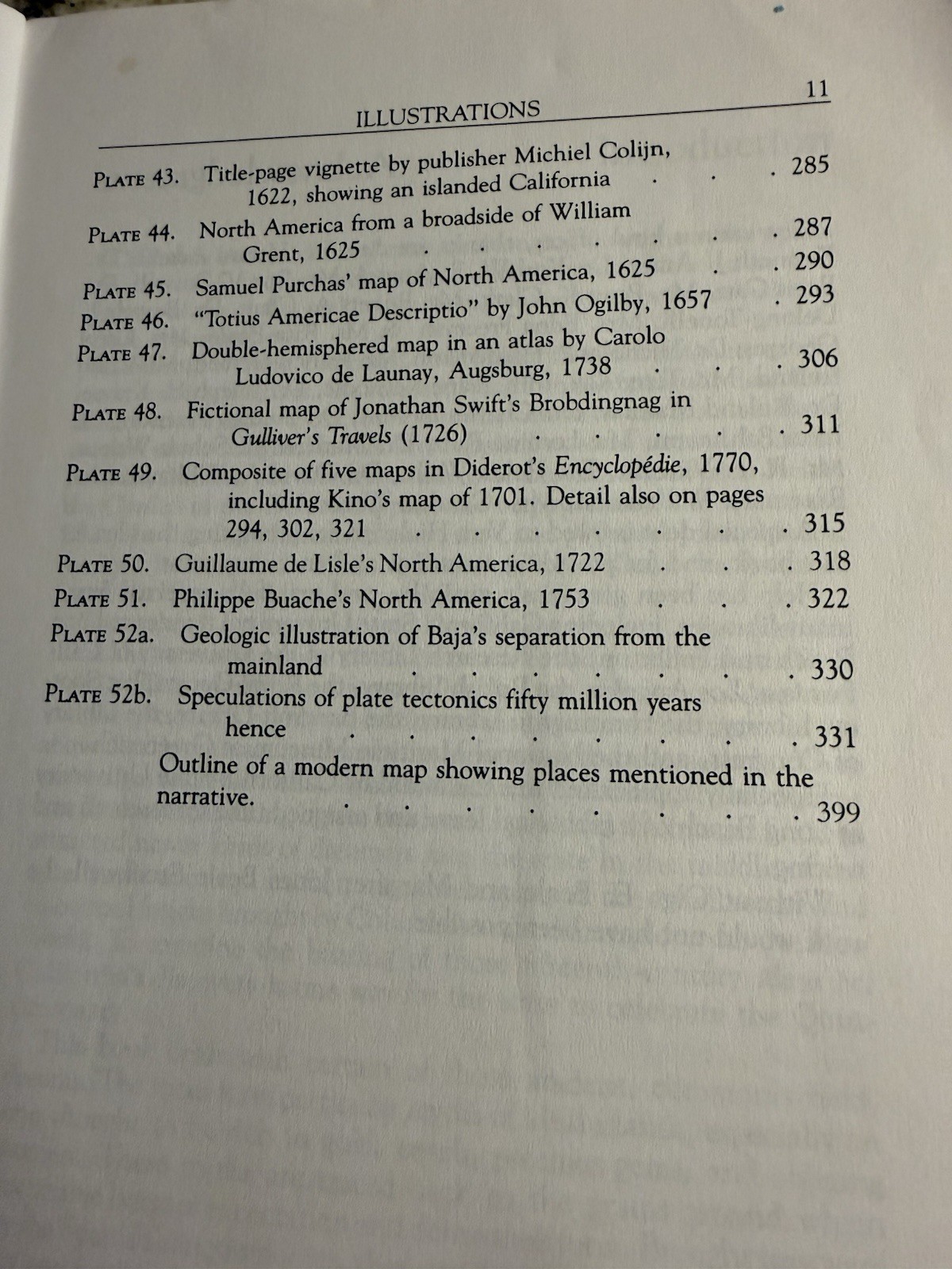 Island of California : A History of the Myth, Paperback by Polk, Dora Beale.