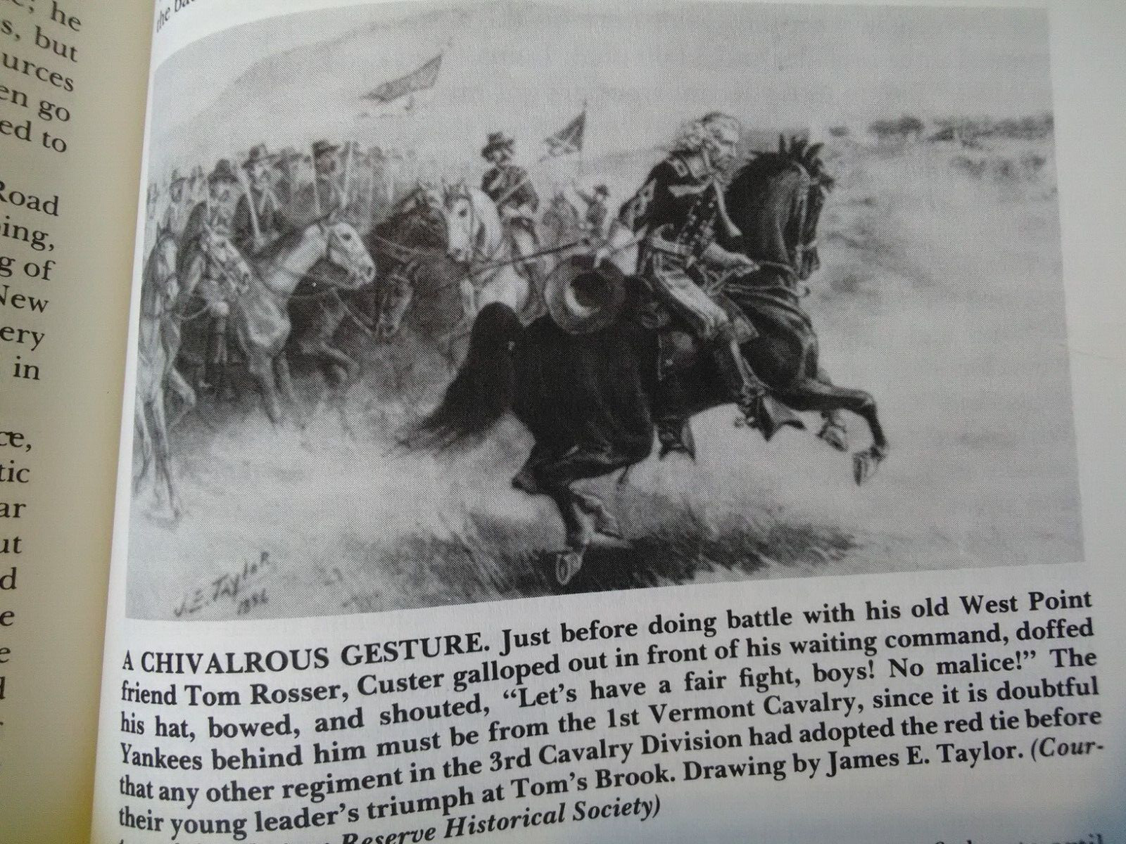 Custer Victorious : The Civil War Battles of Genneral George Armstrong Custer