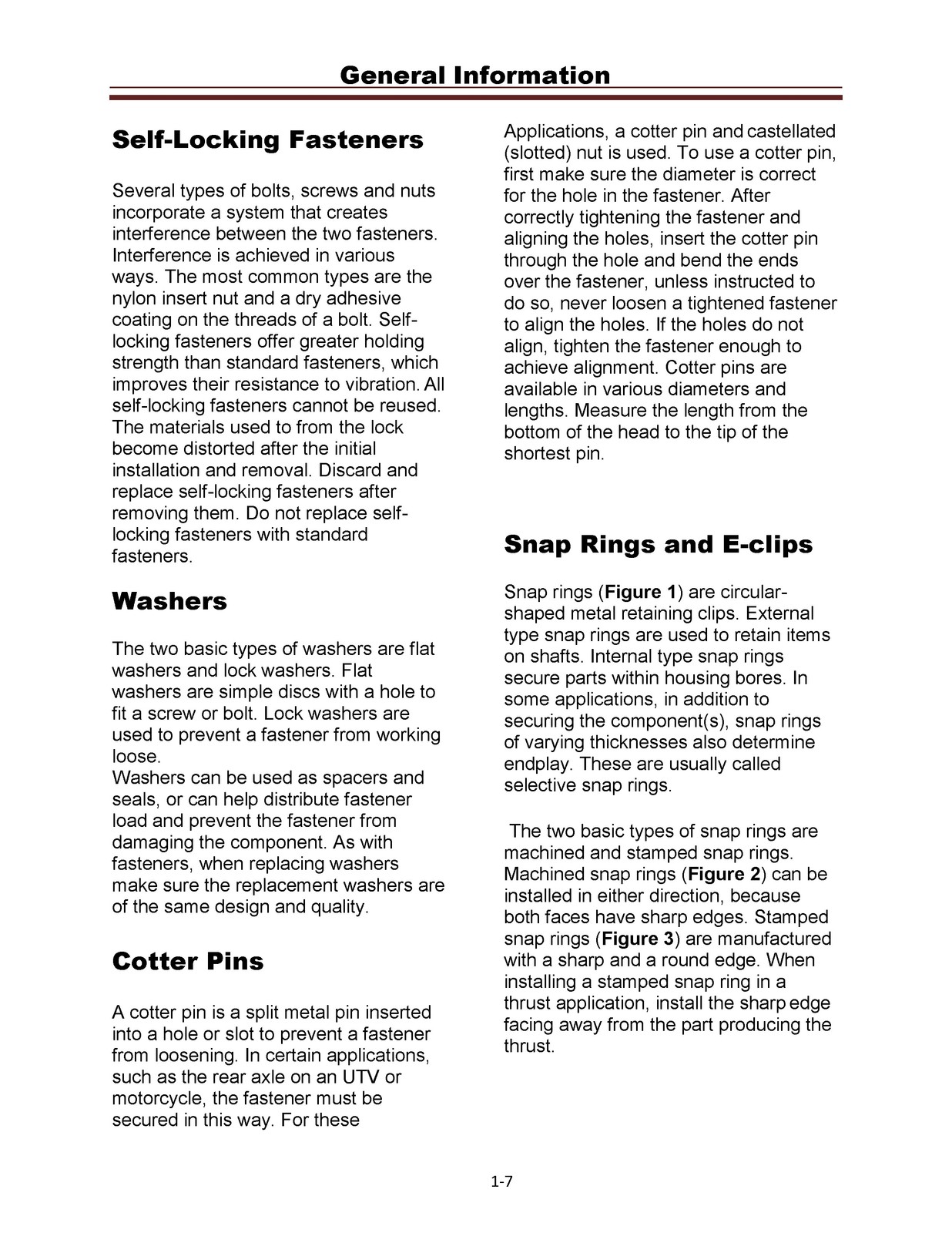 CUB CADET Challenger 550 750 Utility Vehicle Service Manual – WIRE BOUND