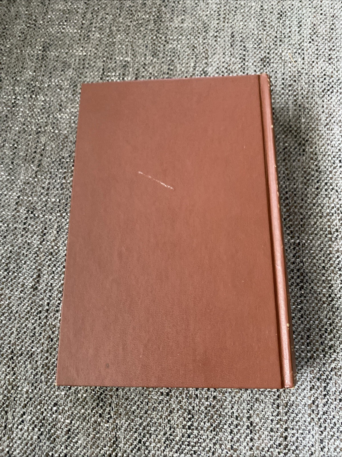 The Count Of Monte Cristo Alexandre Dumas 1844 International Collectors Library